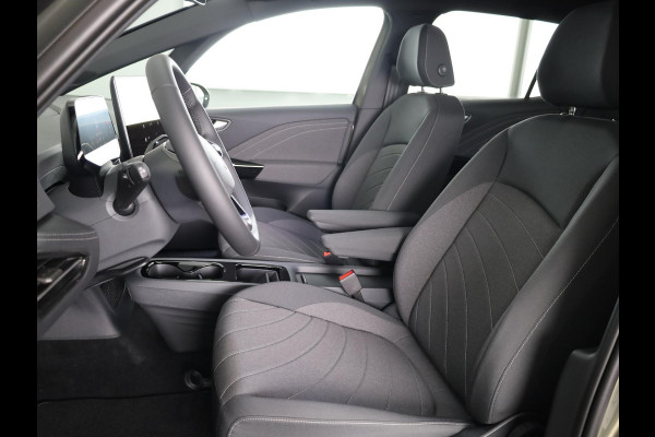 Volkswagen ID.3 Pro Limited Edition 59 kWh accu. 150 kW / 204 pk H