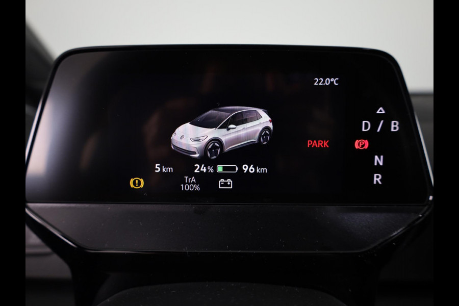 Volkswagen ID.3 Pro Limited Edition 59 kWh accu. 150 kW / 204 pk H