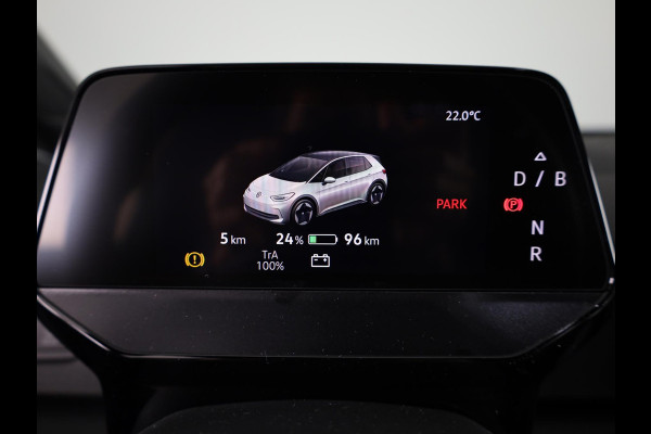 Volkswagen ID.3 Pro Limited Edition 59 kWh accu. 150 kW / 204 pk H