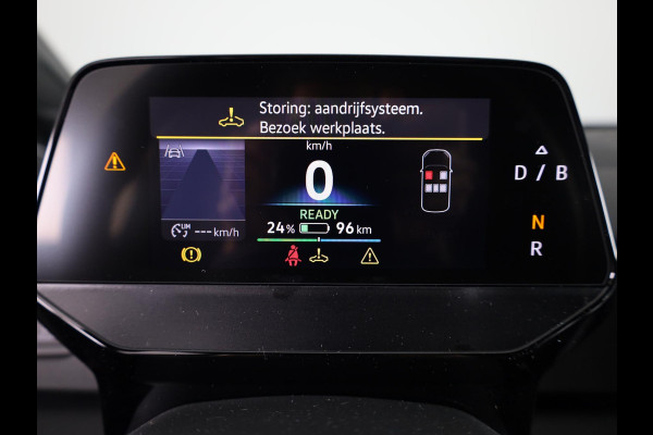 Volkswagen ID.3 Pro Limited Edition 59 kWh accu. 150 kW / 204 pk H