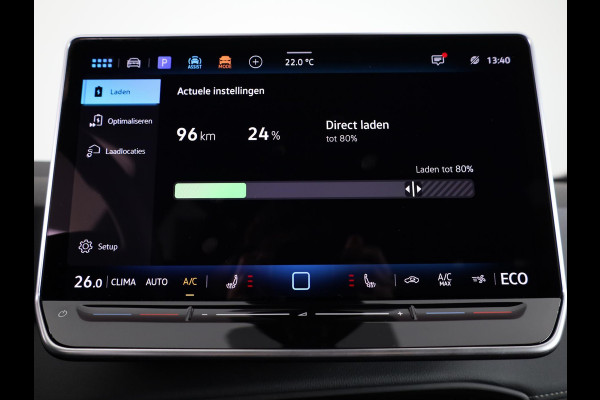 Volkswagen ID.3 Pro Limited Edition 59 kWh accu. 150 kW / 204 pk H