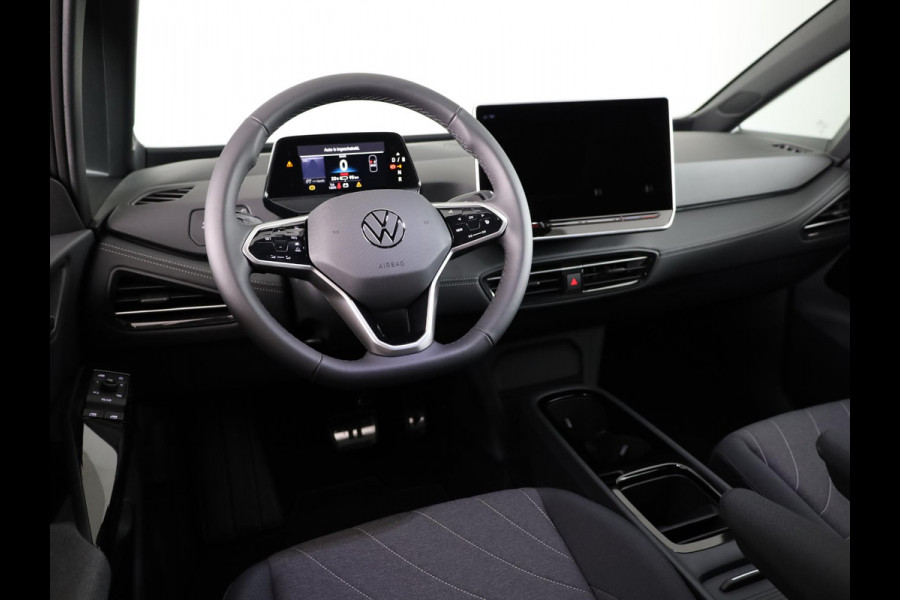 Volkswagen ID.3 Pro Limited Edition 59 kWh accu. 150 kW / 204 pk H