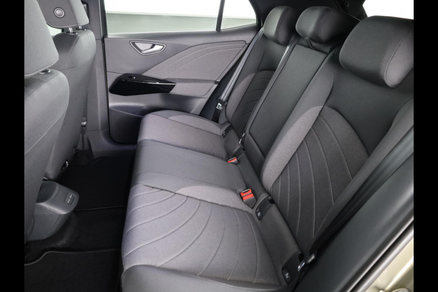 Volkswagen ID.3 Pro Limited Edition 59 kWh accu. 150 kW / 204 pk H