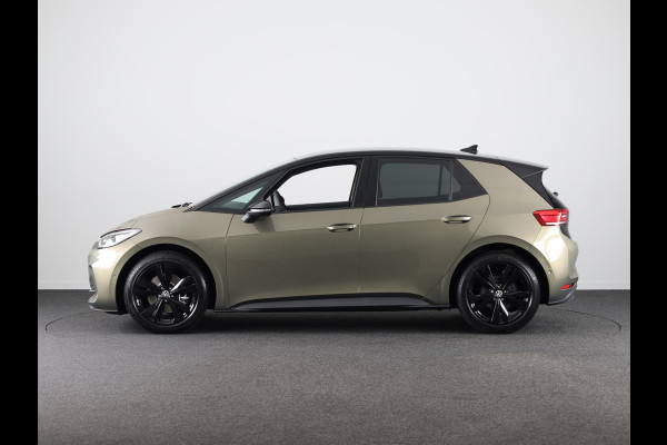 Volkswagen ID.3 Pro Limited Edition 59 kWh accu. 150 kW / 204 pk H