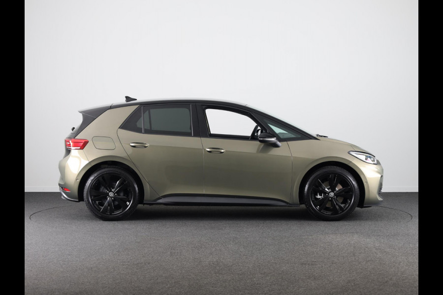 Volkswagen ID.3 Pro Limited Edition 59 kWh accu. 150 kW / 204 pk H
