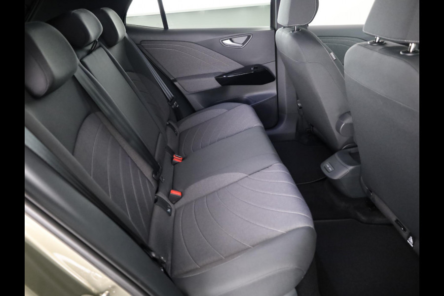 Volkswagen ID.3 Pro Limited Edition 59 kWh accu. 150 kW / 204 pk H