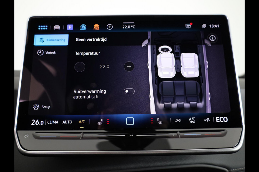 Volkswagen ID.3 Pro Limited Edition 59 kWh accu. 150 kW / 204 pk H