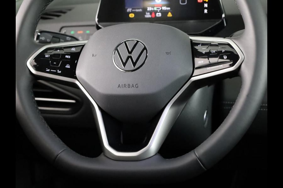 Volkswagen ID.3 Pro Limited Edition 59 kWh accu. 150 kW / 204 pk H