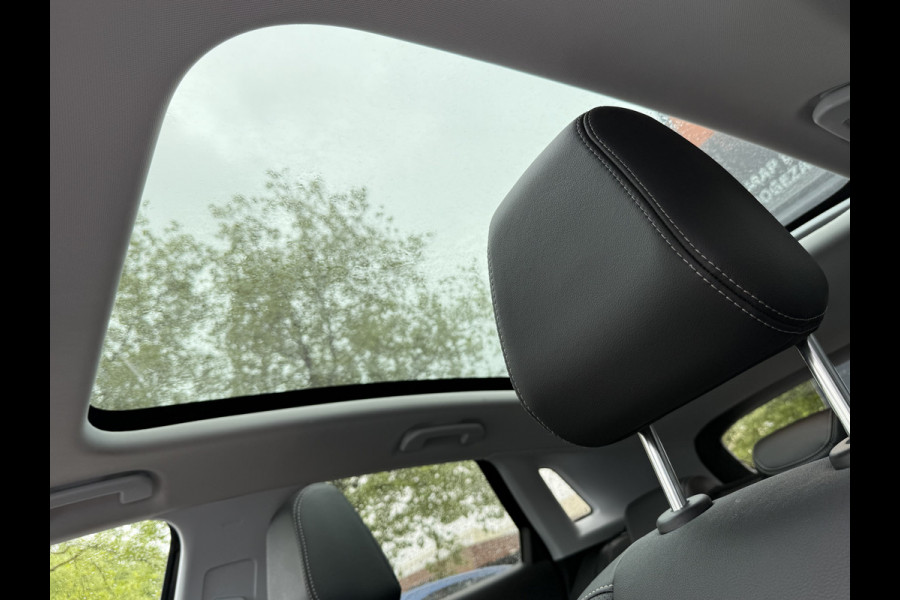 Opel Grandland X BWJ 11-2020 | 1.2T 131PK Ultimate AUTOMAAT | TREKHAAK | CAMERA | LEER | STOELVENTILATIE | NAVI | CLIMA | CRUISE