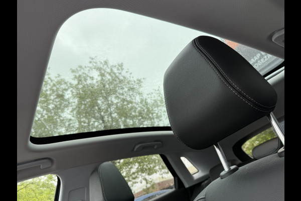 Opel Grandland X BWJ 11-2020 | 1.2T 131PK Ultimate AUTOMAAT | TREKHAAK | CAMERA | LEER | STOELVENTILATIE | NAVI | CLIMA | CRUISE