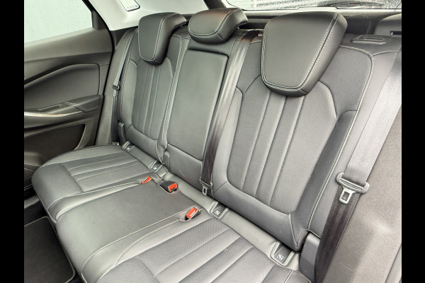 Opel Grandland X BWJ 11-2020 | 1.2T 131PK Ultimate AUTOMAAT | TREKHAAK | CAMERA | LEER | STOELVENTILATIE | NAVI | CLIMA | CRUISE