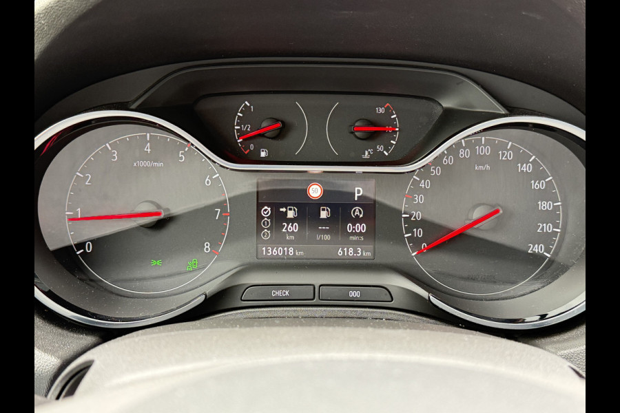 Opel Grandland X BWJ 11-2020 | 1.2T 131PK Ultimate AUTOMAAT | TREKHAAK | CAMERA | LEER | STOELVENTILATIE | NAVI | CLIMA | CRUISE