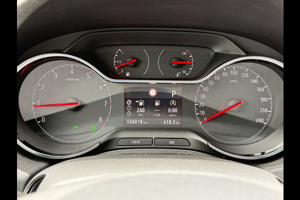 Opel Grandland X BWJ 11-2020 | 1.2T 131PK Ultimate AUTOMAAT | TREKHAAK | CAMERA | LEER | STOELVENTILATIE | NAVI | CLIMA | CRUISE