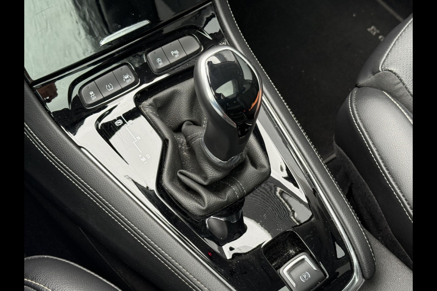 Opel Grandland X BWJ 11-2020 | 1.2T 131PK Ultimate AUTOMAAT | TREKHAAK | CAMERA | LEER | STOELVENTILATIE | NAVI | CLIMA | CRUISE