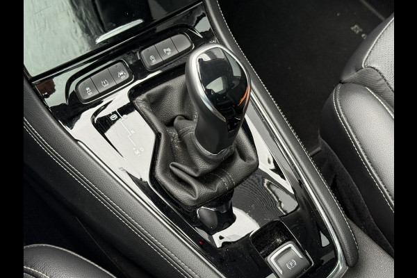 Opel Grandland X BWJ 11-2020 | 1.2T 131PK Ultimate AUTOMAAT | TREKHAAK | CAMERA | LEER | STOELVENTILATIE | NAVI | CLIMA | CRUISE