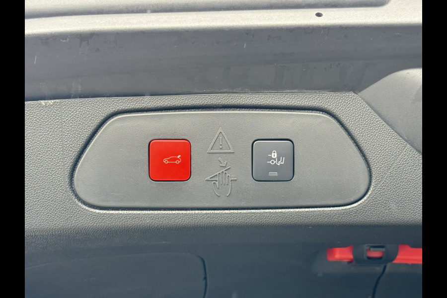 Opel Grandland X BWJ 11-2020 | 1.2T 131PK Ultimate AUTOMAAT | TREKHAAK | CAMERA | LEER | STOELVENTILATIE | NAVI | CLIMA | CRUISE