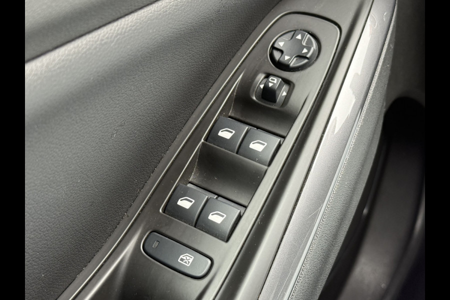 Opel Grandland X BWJ 11-2020 | 1.2T 131PK Ultimate AUTOMAAT | TREKHAAK | CAMERA | LEER | STOELVENTILATIE | NAVI | CLIMA | CRUISE