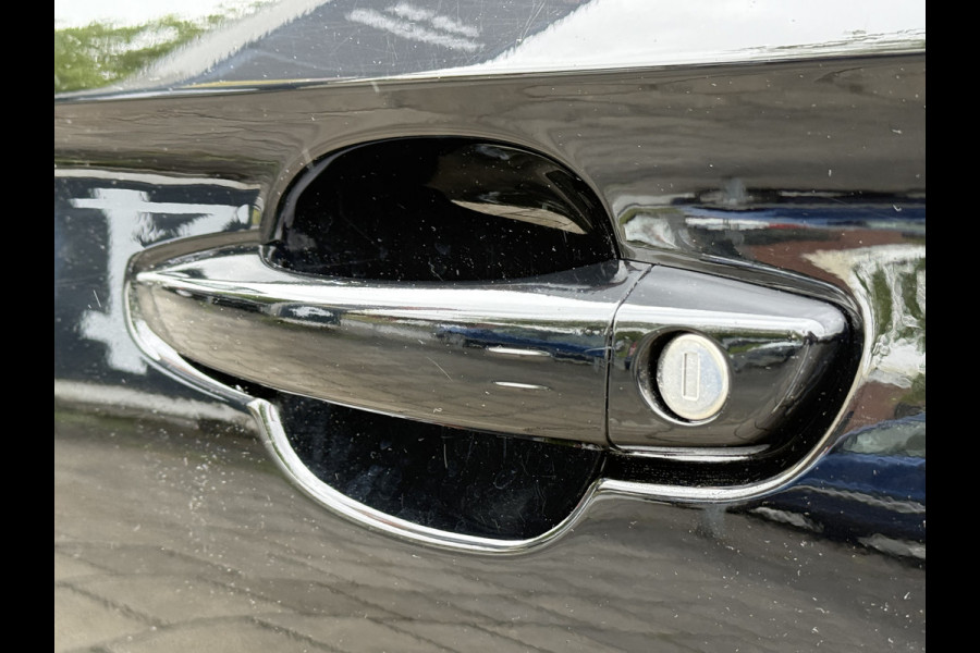 Opel Grandland X BWJ 11-2020 | 1.2T 131PK Ultimate AUTOMAAT | TREKHAAK | CAMERA | LEER | STOELVENTILATIE | NAVI | CLIMA | CRUISE