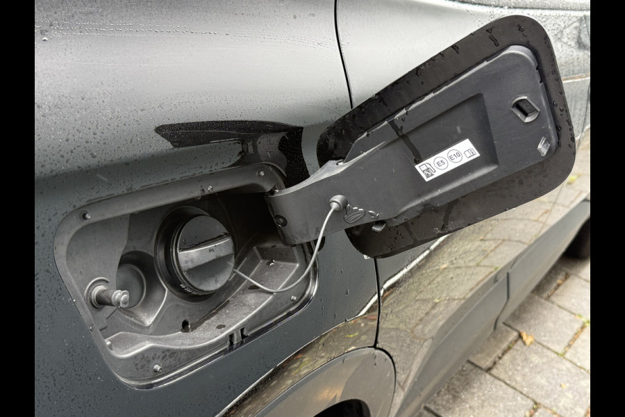 Opel Grandland X BWJ 11-2020 | 1.2T 131PK Ultimate AUTOMAAT | TREKHAAK | CAMERA | LEER | STOELVENTILATIE | NAVI | CLIMA | CRUISE