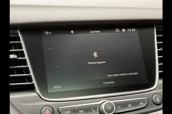 Opel Grandland X BWJ 11-2020 | 1.2T 131PK Ultimate AUTOMAAT | TREKHAAK | CAMERA | LEER | STOELVENTILATIE | NAVI | CLIMA | CRUISE