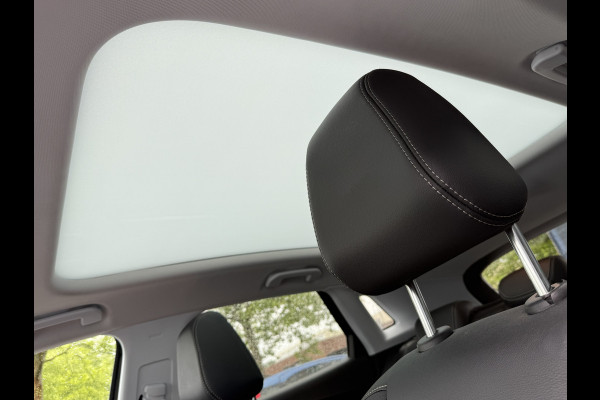 Opel Grandland X BWJ 11-2020 | 1.2T 131PK Ultimate AUTOMAAT | TREKHAAK | CAMERA | LEER | STOELVENTILATIE | NAVI | CLIMA | CRUISE