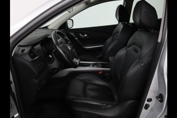 Renault Kadjar 1.2 TCe Bose | 1e eigenaar | Leder | Stoelverwarming | Camera | Cruise control | Trekhaak | Sfeerverlichting | Navigatie | LED