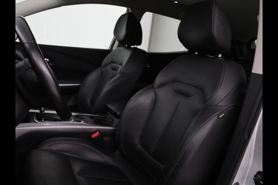 Renault Kadjar 1.2 TCe Bose | 1e eigenaar | Leder | Stoelverwarming | Camera | Cruise control | Trekhaak | Sfeerverlichting | Navigatie | LED