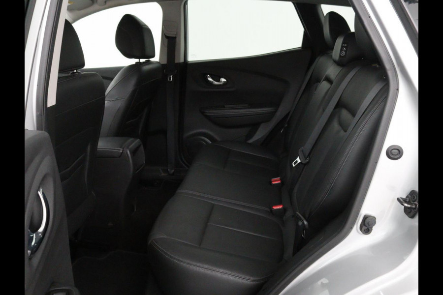 Renault Kadjar 1.2 TCe Bose | 1e eigenaar | Leder | Stoelverwarming | Camera | Cruise control | Trekhaak | Sfeerverlichting | Navigatie | LED