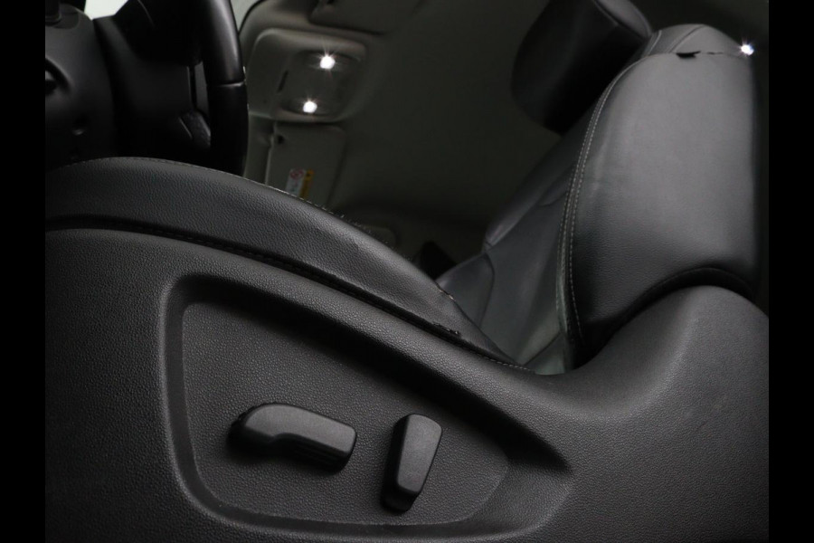 Renault Kadjar 1.2 TCe Bose | 1e eigenaar | Leder | Stoelverwarming | Camera | Cruise control | Trekhaak | Sfeerverlichting | Navigatie | LED