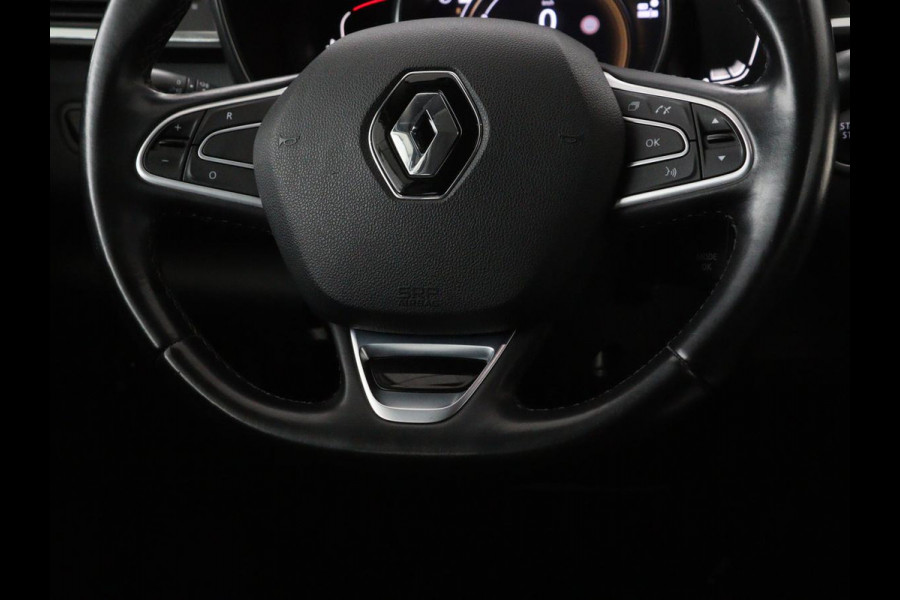 Renault Kadjar 1.2 TCe Bose | 1e eigenaar | Leder | Stoelverwarming | Camera | Cruise control | Trekhaak | Sfeerverlichting | Navigatie | LED