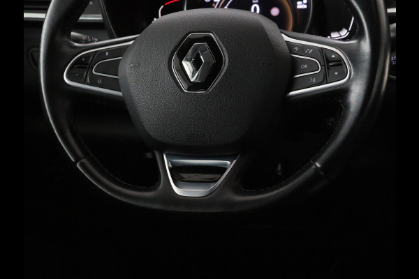 Renault Kadjar 1.2 TCe Bose | 1e eigenaar | Leder | Stoelverwarming | Camera | Cruise control | Trekhaak | Sfeerverlichting | Navigatie | LED