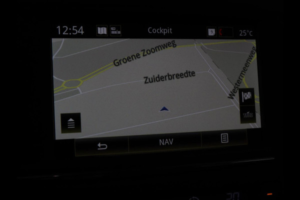 Renault Kadjar 1.2 TCe Bose | 1e eigenaar | Leder | Stoelverwarming | Camera | Cruise control | Trekhaak | Sfeerverlichting | Navigatie | LED