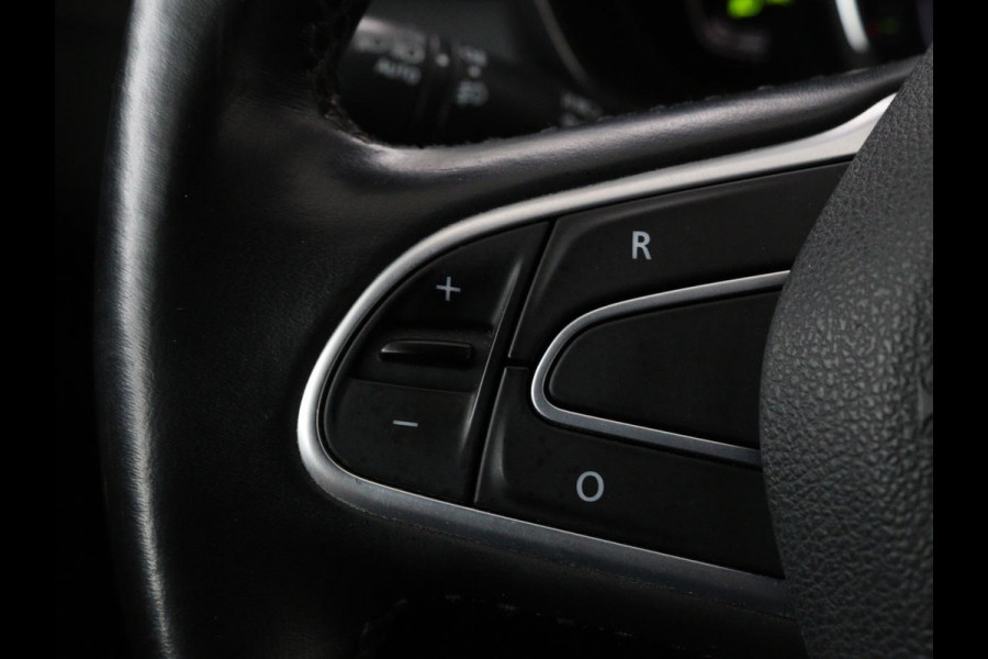 Renault Kadjar 1.2 TCe Bose | 1e eigenaar | Leder | Stoelverwarming | Camera | Cruise control | Trekhaak | Sfeerverlichting | Navigatie | LED