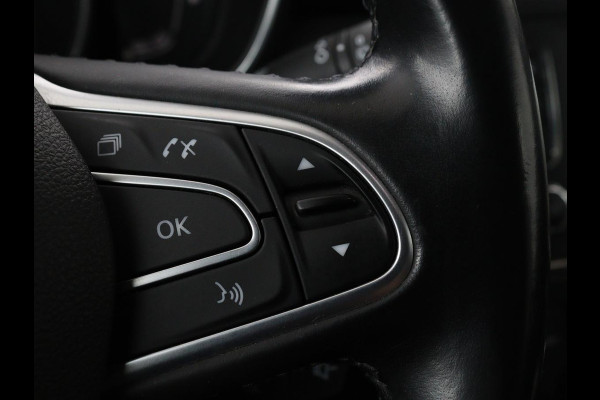 Renault Kadjar 1.2 TCe Bose | 1e eigenaar | Leder | Stoelverwarming | Camera | Cruise control | Trekhaak | Sfeerverlichting | Navigatie | LED