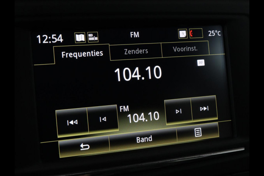 Renault Kadjar 1.2 TCe Bose | 1e eigenaar | Leder | Stoelverwarming | Camera | Cruise control | Trekhaak | Sfeerverlichting | Navigatie | LED