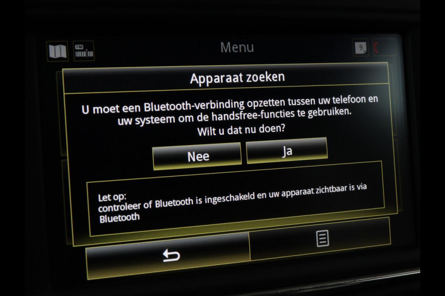 Renault Kadjar 1.2 TCe Bose | 1e eigenaar | Leder | Stoelverwarming | Camera | Cruise control | Trekhaak | Sfeerverlichting | Navigatie | LED