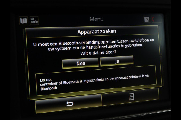 Renault Kadjar 1.2 TCe Bose | 1e eigenaar | Leder | Stoelverwarming | Camera | Cruise control | Trekhaak | Sfeerverlichting | Navigatie | LED