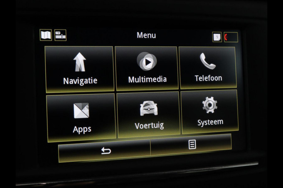 Renault Kadjar 1.2 TCe Bose | 1e eigenaar | Leder | Stoelverwarming | Camera | Cruise control | Trekhaak | Sfeerverlichting | Navigatie | LED