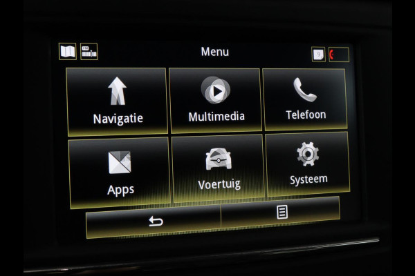 Renault Kadjar 1.2 TCe Bose | 1e eigenaar | Leder | Stoelverwarming | Camera | Cruise control | Trekhaak | Sfeerverlichting | Navigatie | LED
