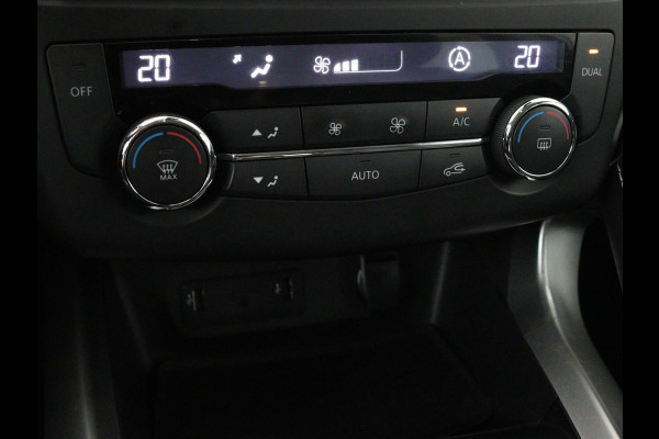 Renault Kadjar 1.2 TCe Bose | 1e eigenaar | Leder | Stoelverwarming | Camera | Cruise control | Trekhaak | Sfeerverlichting | Navigatie | LED