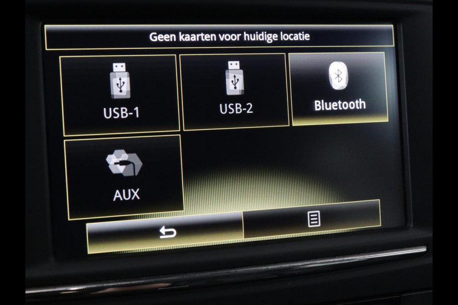 Renault Kadjar 1.2 TCe Bose | 1e eigenaar | Leder | Stoelverwarming | Camera | Cruise control | Trekhaak | Sfeerverlichting | Navigatie | LED