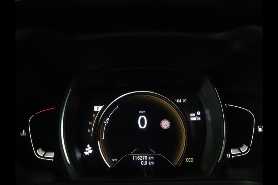 Renault Kadjar 1.2 TCe Bose | 1e eigenaar | Leder | Stoelverwarming | Camera | Cruise control | Trekhaak | Sfeerverlichting | Navigatie | LED