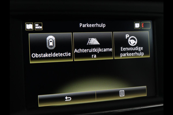 Renault Kadjar 1.2 TCe Bose | 1e eigenaar | Leder | Stoelverwarming | Camera | Cruise control | Trekhaak | Sfeerverlichting | Navigatie | LED
