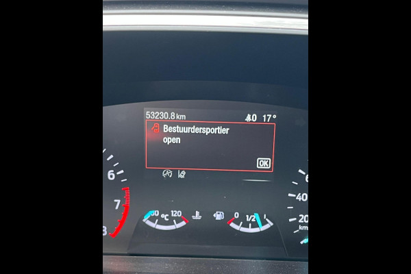 Ford Kuga 1.5 EcoBoost Titanium X 150pk Trekhaak | Elek Achterklep | Stoelverwarming | Adaptieve Cruise