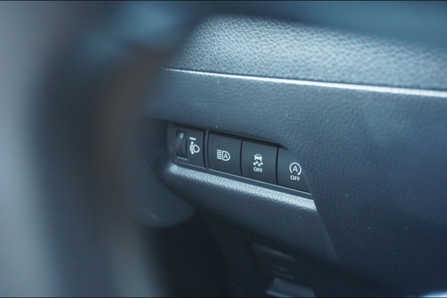 Toyota Aygo X 72PK Pulse AUTOMAAT CARPLAY | STOELVERW. | CAMERA | ADAPTIVE!