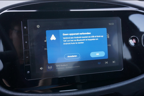 Toyota Aygo X 72PK Pulse AUTOMAAT CARPLAY | STOELVERW. | CAMERA | ADAPTIVE!