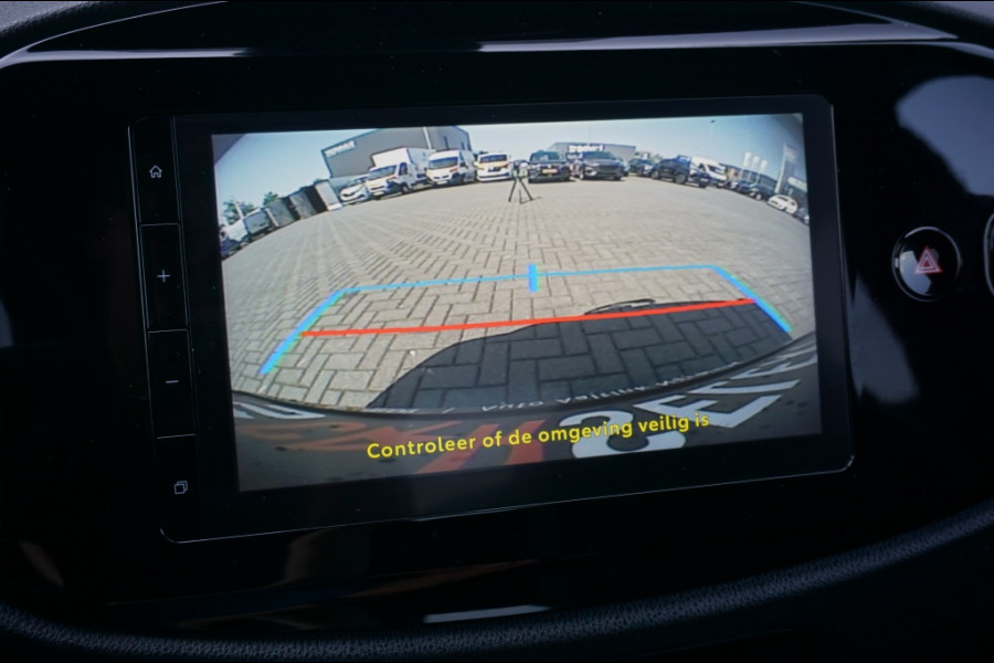Toyota Aygo X 72PK Pulse AUTOMAAT CARPLAY | STOELVERW. | CAMERA | ADAPTIVE!