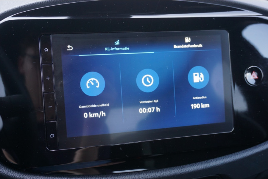 Toyota Aygo X 72PK Pulse AUTOMAAT CARPLAY | STOELVERW. | CAMERA | ADAPTIVE!