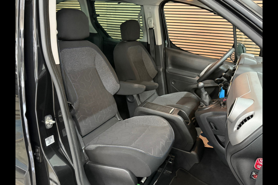 Peugeot Partner Tepee 1.2 PureTech Active | Parkeersensoren | Navigatie | 2x schuifdeur