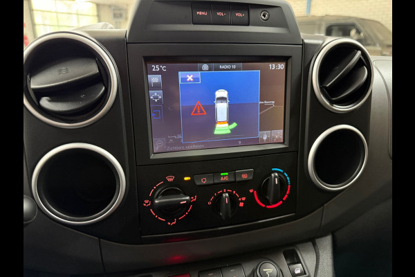 Peugeot Partner Tepee 1.2 PureTech Active | Parkeersensoren | Navigatie | 2x schuifdeur
